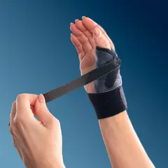 MediRoyal MR2336 Proxi UCL Tommel Høyre