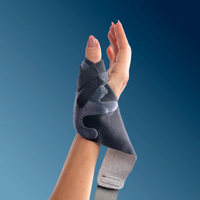 MediRoyal MR2336 Proxi UCL Tommel Høyre 