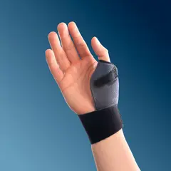 MediRoyal Proxi Plus Venstre Small Tommelortose MR2338