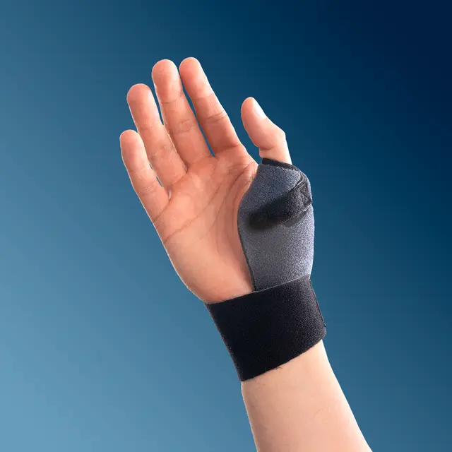 MediRoyal Proxi Plus Venstre Small Tommelortose MR2338 