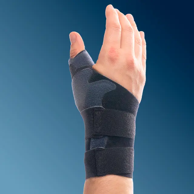 MediRoyal MR2339 Proxi DeQuervain V S Venstre Small 