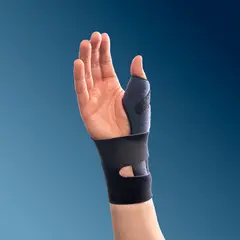 MediRoyal MR2339 Proxi DeQuervain V S Venstre Small