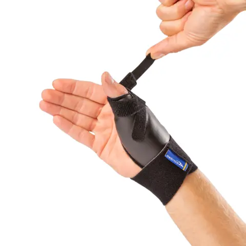 MediRoyal MR2336 Proxi UCL Tommel