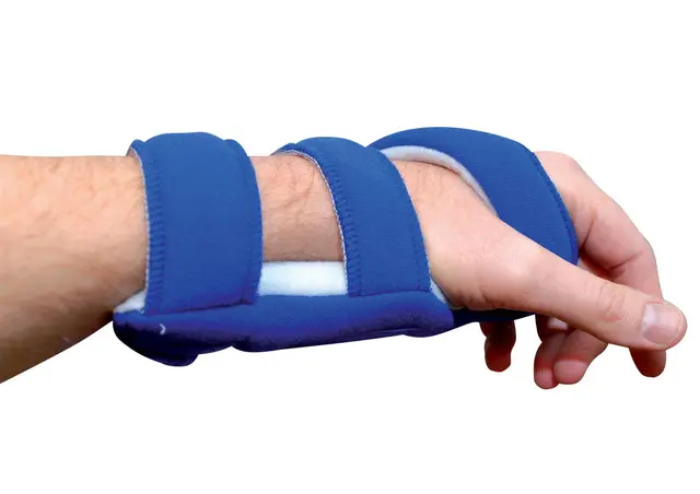 Air-Soft 302 Volar Handledsortos Ve/S 