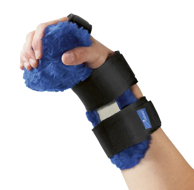 Pucci 413 Air Barn Ekstra trekk Venstre 