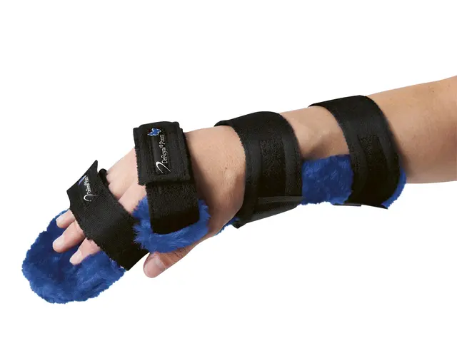 Pucci 415 Reflex Barn Høyre 