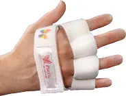 Pucci 812 Fingerskiller Universal Barn 