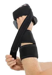 MediRoyal E26 Ekstratrekk 5-Pack V M Venstre Medium