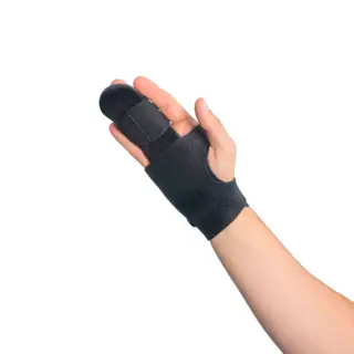 Mediroyal Proxi DC Fingerskinne