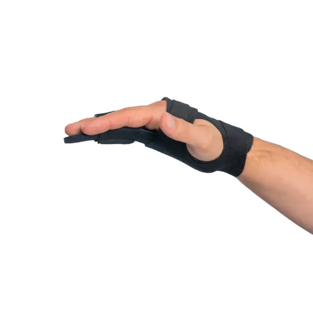 Mediroyal Proxi DC Fingerskinne Medium 