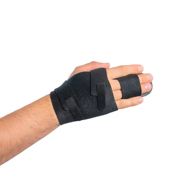 Mediroyal Proxi DC Fingerskinne Medium 