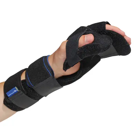 DeRoyal MR327 RHS Resting Hand Splint