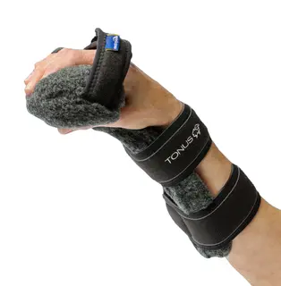 MediRoyal TONUS 405 Standard MCP: 90 mm - 130 mm