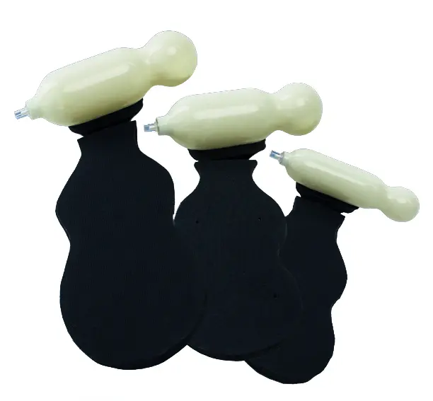 MediRoyal TONUS 405 Standard Venstre MCP: 90 mm - 130 mm 