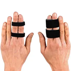 Fingerstropp Buddy Loop 13 mm 5 stk.