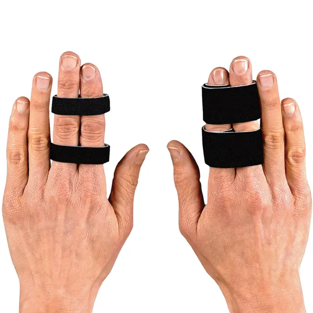 Fingerstropp Buddy Loop 13 mm 5 stk. 