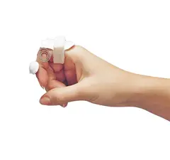 DeRoyal 503 Coil Flexion Small (64 mm)