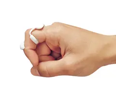 Mediroyal 601 Fleksjonsfj&#230;r Lett X-Large