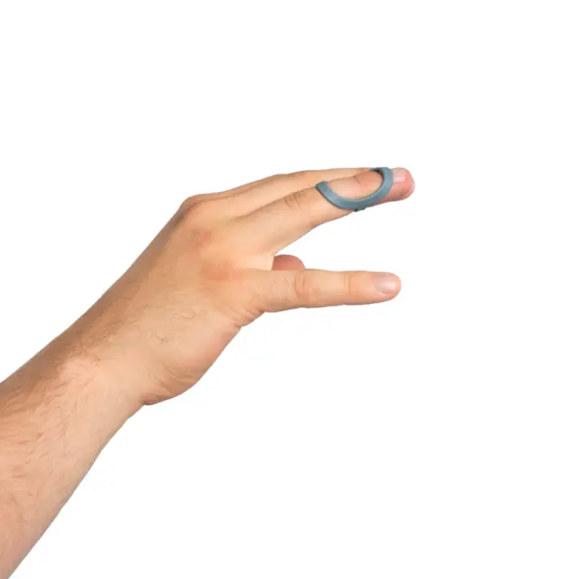 MediRoyal EXTO-15 Fingerring Str. 2 