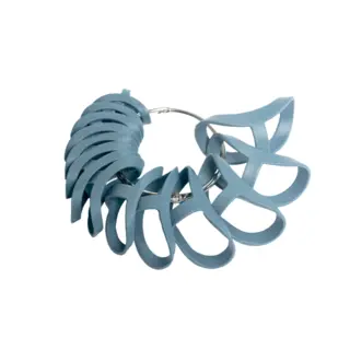 MediRoyal EXTO-15 Fingerring Str. 1-14 komplett sett