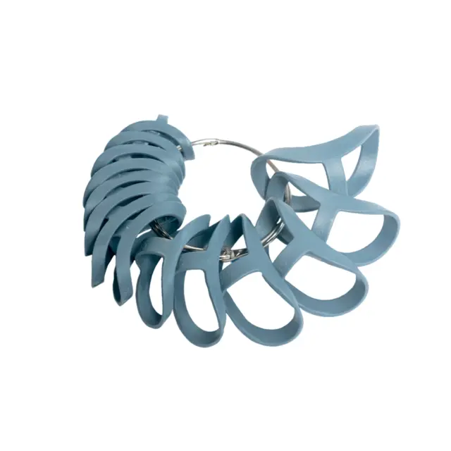 MediRoyal EXTO-15 Fingerring Str. 2 