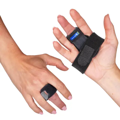 MediRoyal MR2702 Proxi Triggerskinne