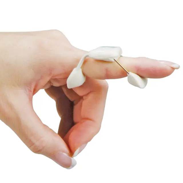 DeRoyal ACU- PIP Ekstensjonsfjær X-Small 