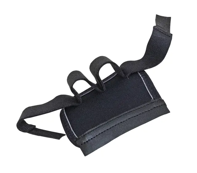 MediRoyal MR2283 NRX Fingerplate Venstre Large Tre-Pack 