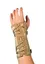 DeRoyal EU2028 Beige Høyre XL Manex LaceUp 