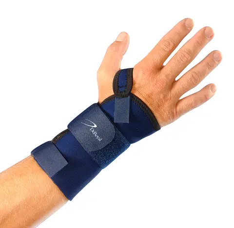 DeRoyal EU8030 Håndleddstøtte Sport