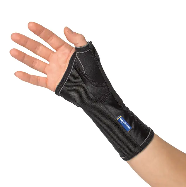 MediRoyal Ventus MR2222 Høyre S Håndleddstøtte med tommel 