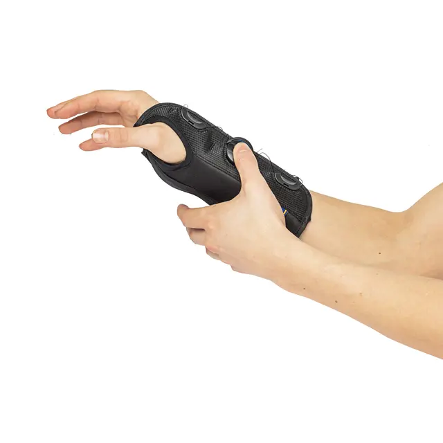 Mediroyal Boa® MBA110 Kort Høyre XL Håndledd Kort 