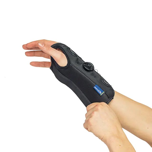 Mediroyal Boa® MBA110 Kort Høyre XL Håndledd Kort 