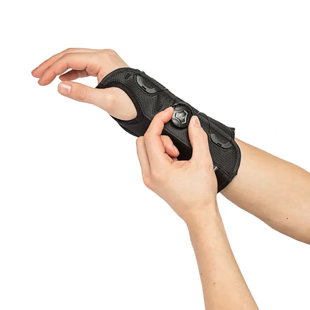 Mediroyal Boa® MBA110 Kort Høyre XL Håndledd Kort 