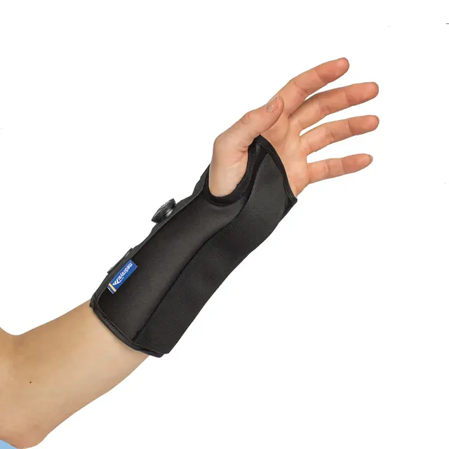 Mediroyal Boa® MBA110 Kort Høyre XL Håndledd Kort 