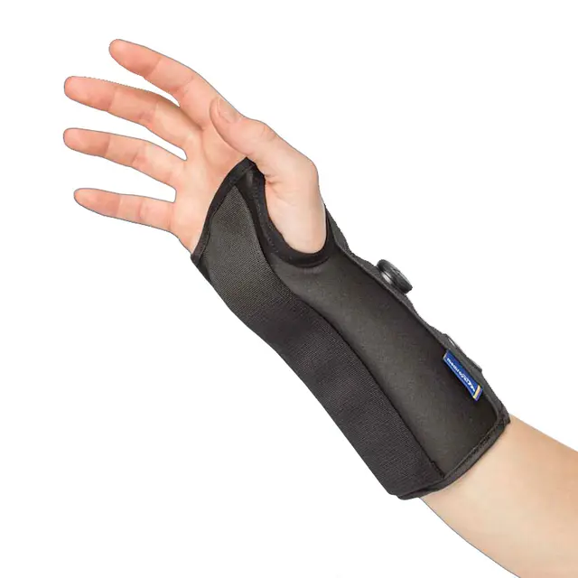 Mediroyal Boa® MBA110 Kort Høyre XL Håndledd Kort 