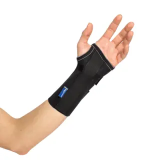 Mediroyal MR2263 Origo H&#229;ndledd Kort Lukket Tommegrep