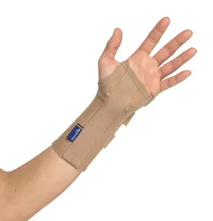 Mediroyal MR2213 Origo H&#248;yre M H&#229;ndledd Kort Lukket Tommel