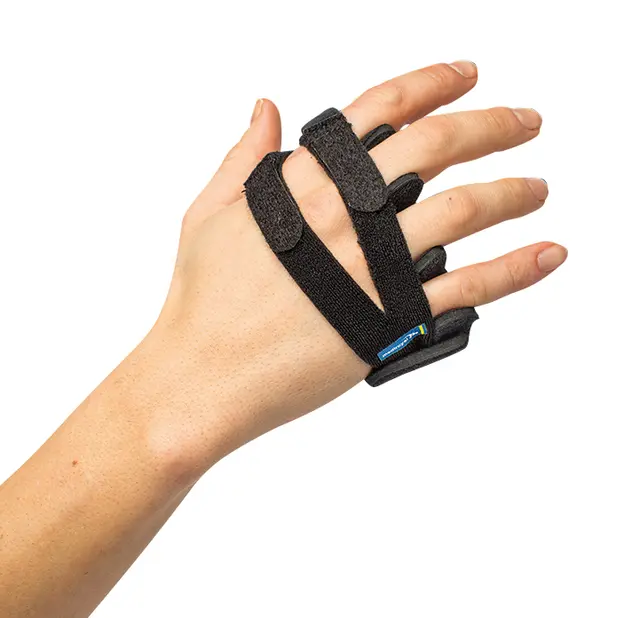 MediRoyal NRX Ulnardeviationsortose Venstre Large 