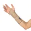 MediRoyal Origo MR2211 Small Høyre Håndleddstøtte Lang. Beige 