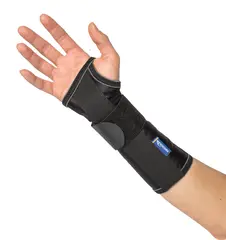 MediRoyal Neptune MR2231 Venstre L H&#229;ndledd Lang