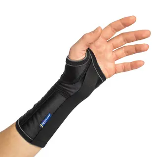 MediRoyal Ventus CMC MR2227 H&#229;ndleddst&#248;tte med st&#248;tte for tommel