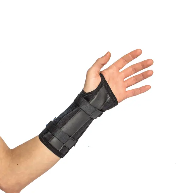 Mediroyal MR2229 Ventus Høyre X-Small Lace-Up 