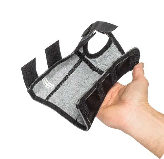 MediRoyal Neptune MR2230 Venstre M Håndledd Kort 