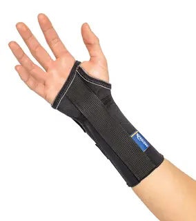 MediRoyal Origo MR2260 H&#229;ndledd Kort