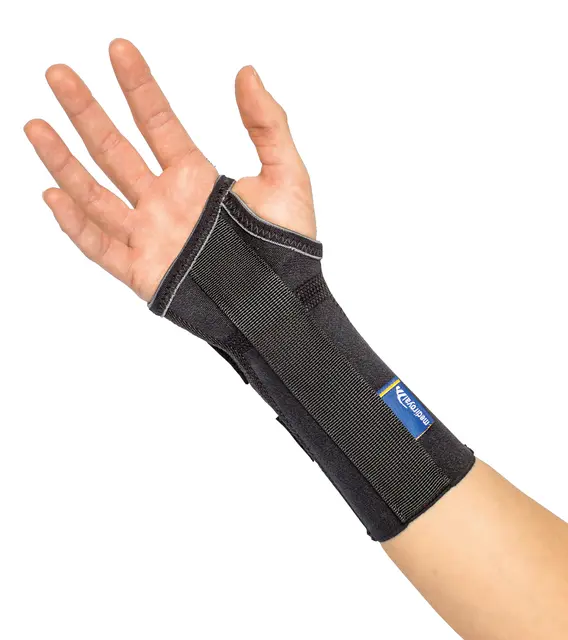 MediRoyal Origo MR2260 Venstre XXS Håndledd Kort 