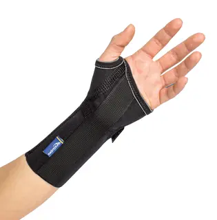 MediRoyal Origo CMC MR2262 H&#229;ndledd med st&#248;tte for tommel