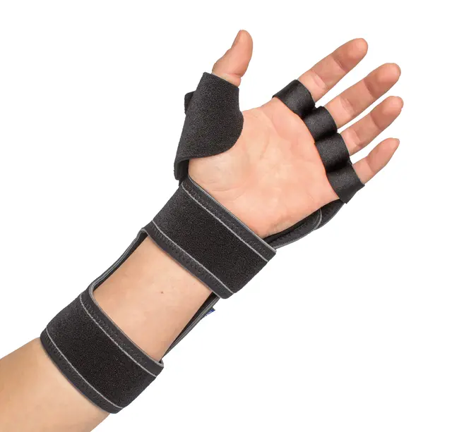 Mediroyal NRX MR2285 Manex Radial Høyre small 