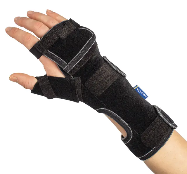 Mediroyal NRX MR2285 Manex Radial Høyre small 