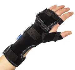 Mediroyal NRX MR2285 Manex Radial H&#248;yre small